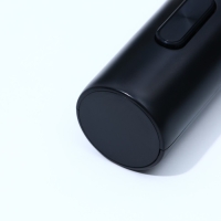 Штопор электричекий «Вино всегда хорошая идея», мод. LSH-04, 4,7 х 23 см. Штопор электричекий «Вино всегда хорошая идея», мод. LSH-04, 4,7 х 23 см.