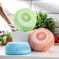 Поглотитель запаха, розовый, 50 г Поглотитель запаха, розовый, 50 г