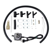 Подогреватель двигателя универсальный "Старт-классик", с терморегулятором на 70 градусов, 2 Кв Подогреватель двигателя универсальный "Старт-классик", с терморегулятором на 70 градусов, 2 Кв