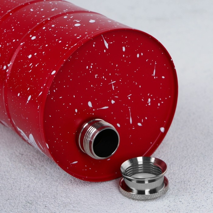 Фляжка &laquo;Разбуди в себе зверя&raquo;, 700 мл