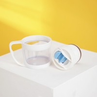 Термос «Дома полежу», 500 мл, сохраняет тепло 10 ч Термос «Дома полежу», 500 мл, сохраняет тепло 10 ч