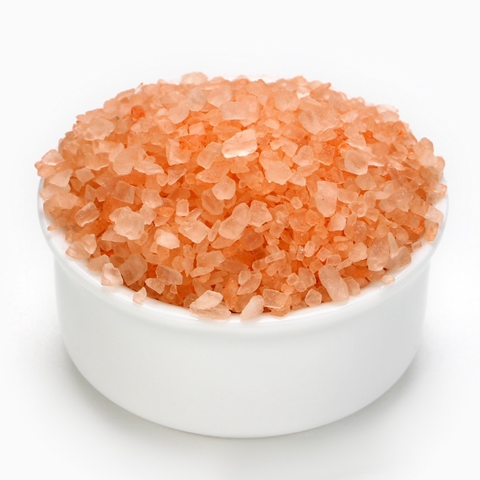 Соль для ванны &laquo;Весёлый Новый Год&raquo;, 200 г, аромат сочного цитруса, ЧИСТОЕ СЧАСТЬЕ