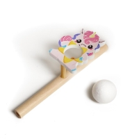 Игра-тренажёр для дыхания &laquo;Милая единорожка&raquo;