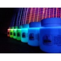 Краска акриловая люминесцентная (светящаяся в темноте), LUXART Lumi, 20 мл, красно-оранжевый, красно-оранжевое свечение (L6V20) Краска акриловая люминесцентная (светящаяся в темноте), LUXART Lumi, 20 мл, красно-оранжевый, красно-оранжевое свечение (L6V20)