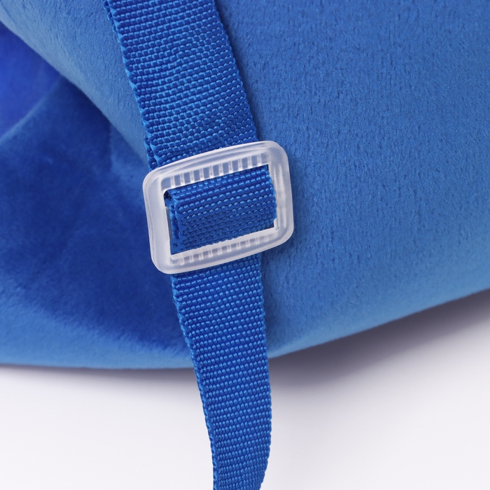 Мешок подарочный детский &laquo;Волшебство внутри&raquo;, 35*30 см, на новый год