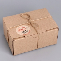 Свеча фигурная из натурального воска "Мужчина в пиджаке", 11 см, 155 г, 3 ч, белый Свеча фигурная из натурального воска "Мужчина в пиджаке", 11 см, 155 г, 3 ч, белый