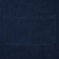 Фартук Denim Team, синий джинс