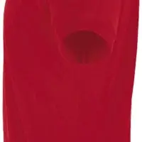 Рубашка поло мужская Perfect Men 180 красная, размер XXL