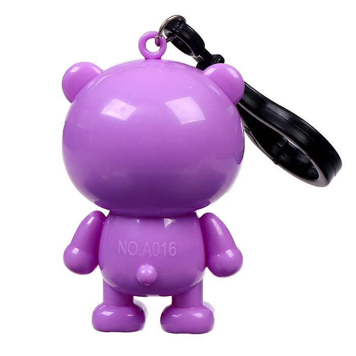 Головоломка &laquo;Мордочка&raquo;, цвета МИКС