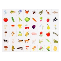 Лото &laquo;Лето в деревне&raquo;