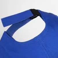 Бейсболка C1, синяя Бейсболка C1, синяя