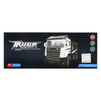 Грузовик «Автовоз», радиоуправление, с машинкой, синий Грузовик «Автовоз», радиоуправление, с машинкой, синий