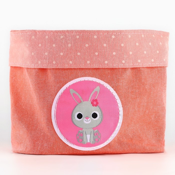 Органайзер для хранения вещей на детскую кроватку 2 отделенияи настольная корзинка «Сладкая доченька» Органайзер для хранения вещей на детскую кроватку 2 отделенияи настольная корзинка «Сладкая доченька»