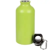 Бутылка для воды Funrun 400, зеленое яблоко