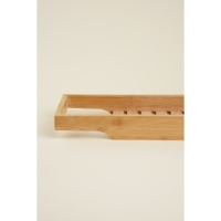 Полка для ванной Sima-land Home, бамбук, 70&times;14&times;4,5 см