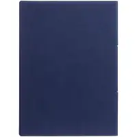 Папка-планшет Devon, синяя