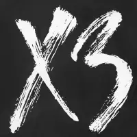 Дождевик &laquo;ХЗ&raquo;, черный, размер L