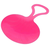 Ледянка &laquo;Вихрь&raquo; с ручкой, МИКС