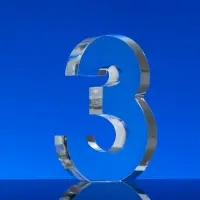 Cтела Born Leader 3 Cтела Born Leader 3