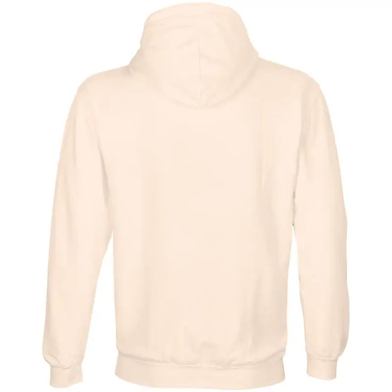 Худи унисекс Condor, розовое, размер XS