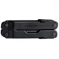 Мультитул Super Tool 300 Black