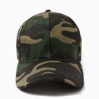 Кепка мужская мужская MINAKU "Камуфляж" цвет хаки, р-р 58 Кепка мужская мужская MINAKU "Камуфляж" цвет хаки, р-р 58