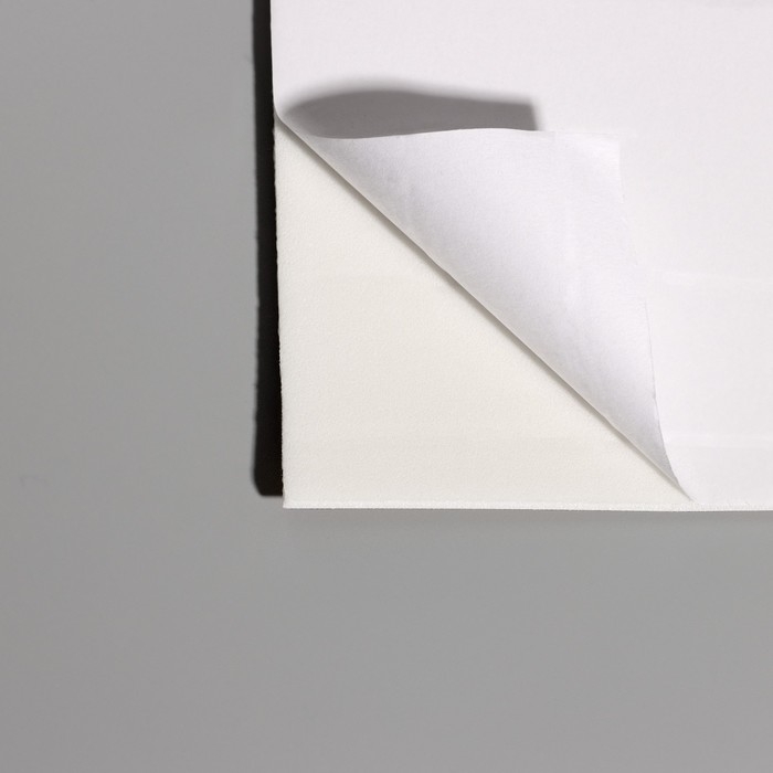 Панель самоклеящаяся 60*30см золотистая