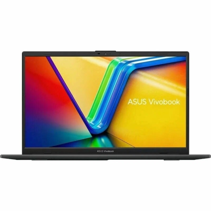 Ноутбук ASUS VivoBook E1504FA-BQ050, 15.6 Ноутбук ASUS VivoBook E1504FA-BQ050, 15.6", R5 7520U, 8 Гб, SSD 512 Гб, AMD, DOS, черный