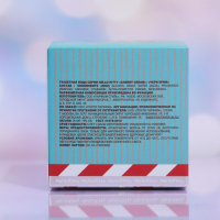 Туалетная вода Hello Kitty Cherry Cream, 30 мл Туалетная вода Hello Kitty Cherry Cream, 30 мл