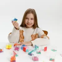 Набор из 24 головоломок Inception Набор из 24 головоломок Inception