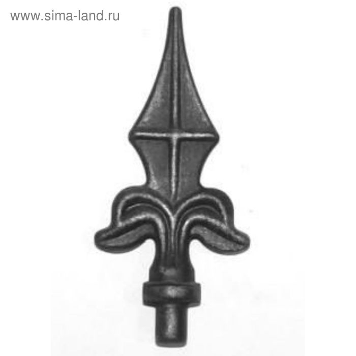 Пика 125х60 мм Пика 125х60 мм