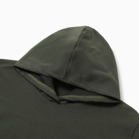 Толстовка мужская, цвет хаки, размер 54 Толстовка мужская, цвет хаки, размер 54