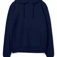 Худи Kirenga 2.0, темно-синее, размер 4XL