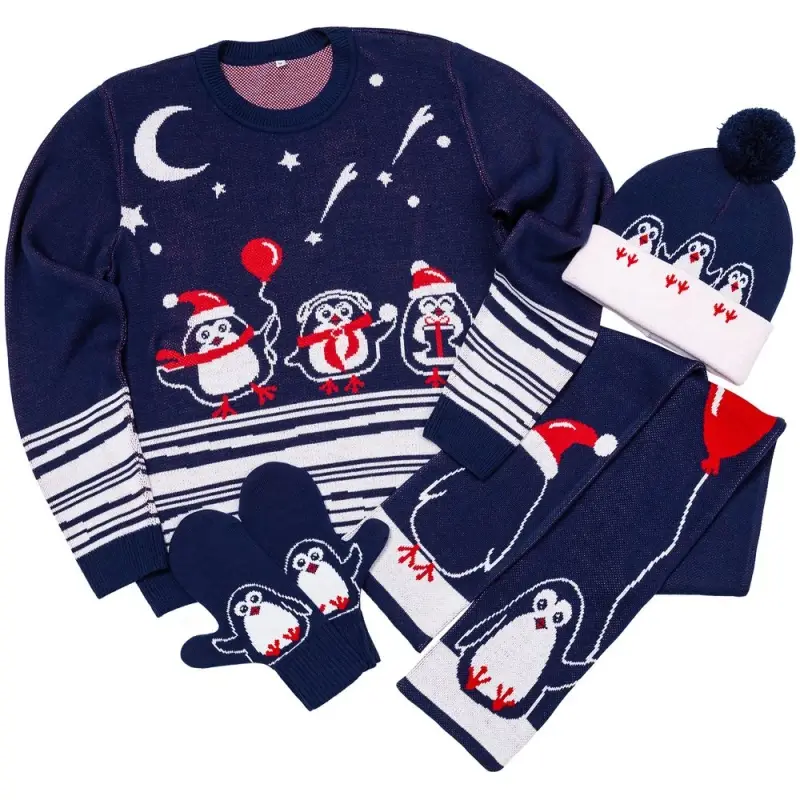 Джемпер Merry Fellow, размер M Джемпер Merry Fellow, размер M