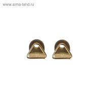 Ключница настенная с полкой &laquo;Домики&raquo;.