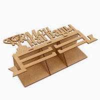 Медальница с полкой &laquo;Мои награды&raquo;, 36 х 18 см