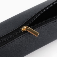 Пенал школьный из искусственной кожи &laquo;1 сентября: Fantasy&raquo; , 19 х 6 см