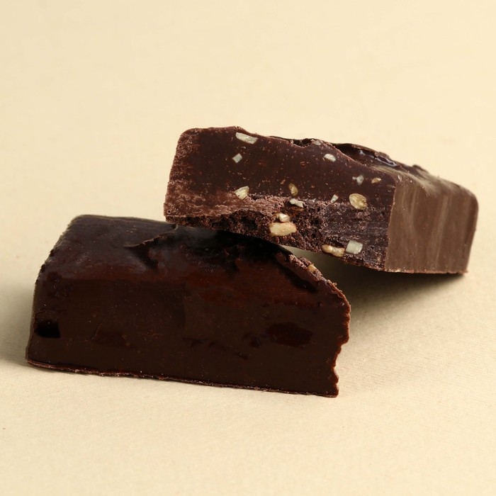 Батончик шоколадный &laquo;Happy Day&raquo; со вкусом кокоса, 50 г.