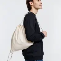 Рюкзак Canvas, неокрашенный Рюкзак Canvas, неокрашенный