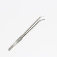 Пинцет для аквариума угловой, 27 см Пинцет для аквариума угловой, 27 см