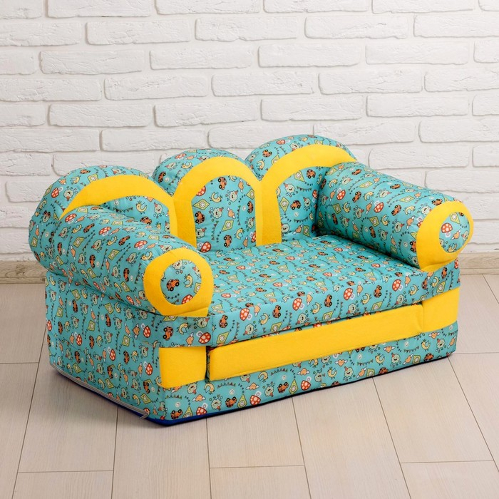 Мягкая игрушка &laquo;Диван Прованс&raquo;, МИКС