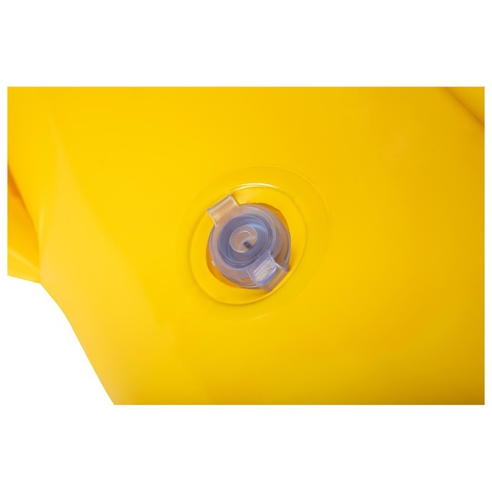 Матрас для плавания &laquo;Солнечный остров&raquo;, 226 х 226 см, 43391