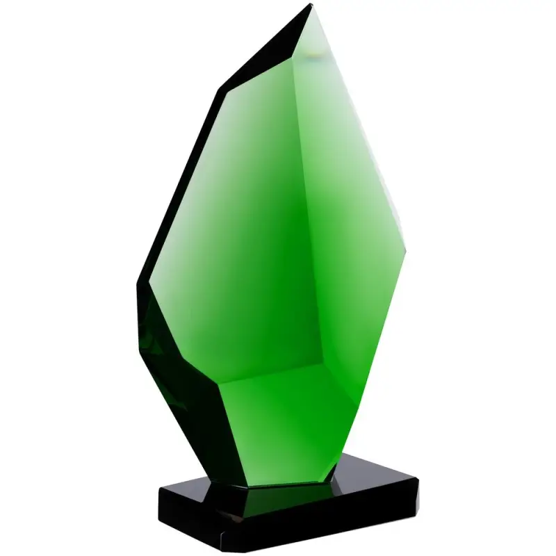 Стела Cristallino, зеленая Стела Cristallino, зеленая