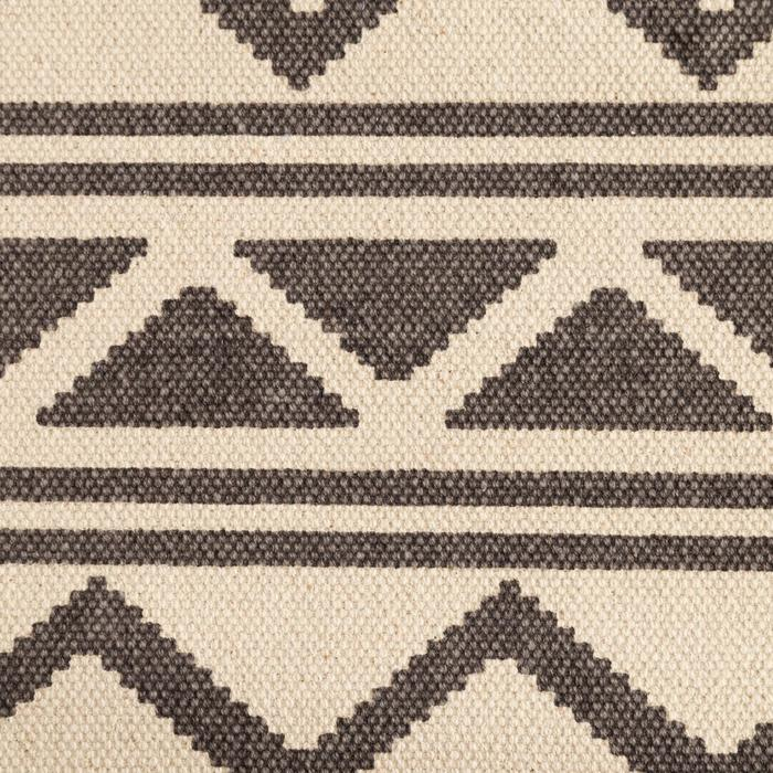 Ковер Этнос (вид1) 50х80 &plusmn; 3 см, 800 гр/м2, 100% хлопок