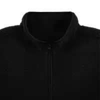 Жилет унисекс Oblako, черный, размер ХS/S