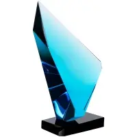 Стела Cristallino, голубая Стела Cristallino, голубая