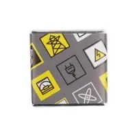 Шоколад Industry, энергетика Шоколад Industry, энергетика