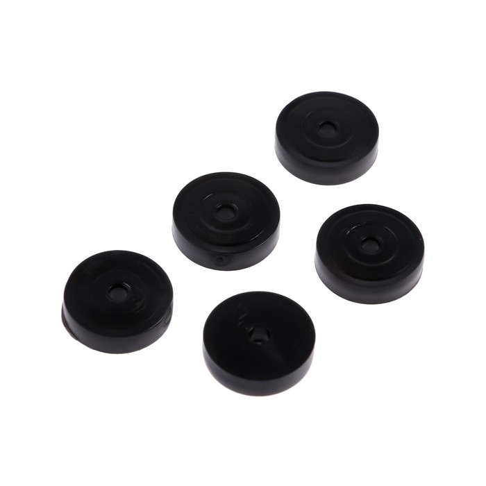 Таблетка для импортной кран-буксы MasterProf ИС.131269, 16 мм, 100 шт.