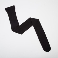 Колготки детские Рете цвет чёрный, 6-8 лет Колготки детские Рете цвет чёрный, 6-8 лет