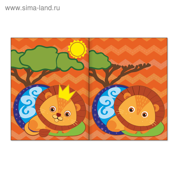 Наклейки развивающие набор «Наклей-ка», 7 шт. по 12 стр. Наклейки развивающие набор «Наклей-ка», 7 шт. по 12 стр.